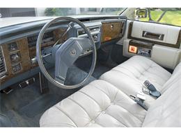 1979 Cadillac Fleetwood Brougham (CC-1056819) for sale in Kissimmee, Florida