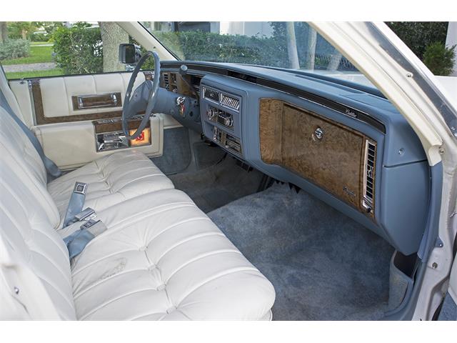 1979 Cadillac Fleetwood Brougham (CC-1056819) for sale in Kissimmee, Florida