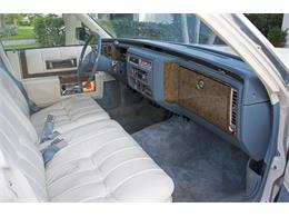 1979 Cadillac Fleetwood Brougham (CC-1056819) for sale in Kissimmee, Florida