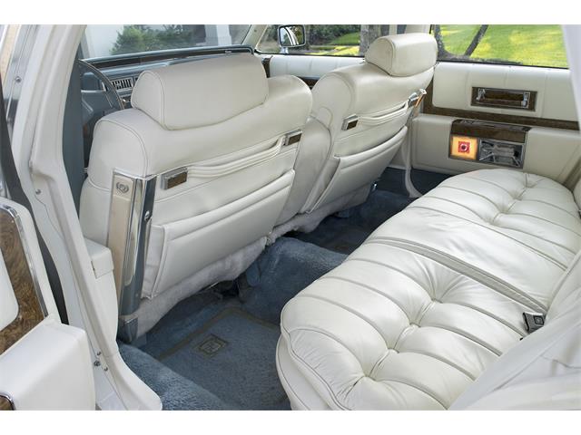 1979 Cadillac Fleetwood Brougham (CC-1056819) for sale in Kissimmee, Florida