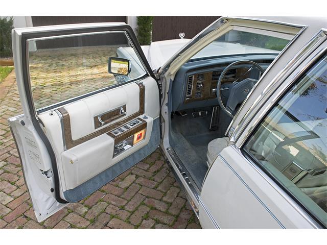 1979 Cadillac Fleetwood Brougham (CC-1056819) for sale in Kissimmee, Florida