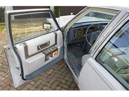 1979 Cadillac Fleetwood Brougham (CC-1056819) for sale in Kissimmee, Florida