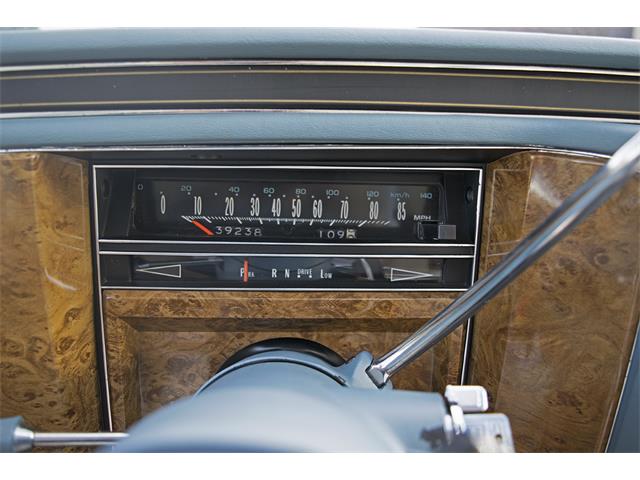 1979 Cadillac Fleetwood Brougham (CC-1056819) for sale in Kissimmee, Florida
