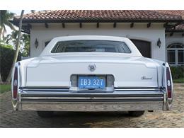 1979 Cadillac Fleetwood Brougham (CC-1056819) for sale in Kissimmee, Florida