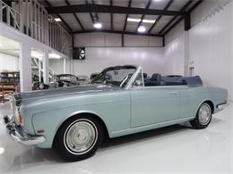 1969 Rolls-Royce Silver Shadow (CC-1056820) for sale in St. Louis, Missouri