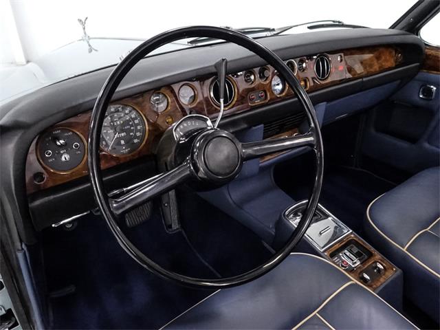 1969 Rolls-Royce Silver Shadow for Sale | ClassicCars.com | CC-1056820