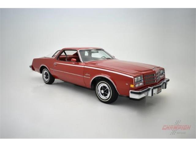 1976 Buick Special (CC-1056829) for sale in Syosset, New York
