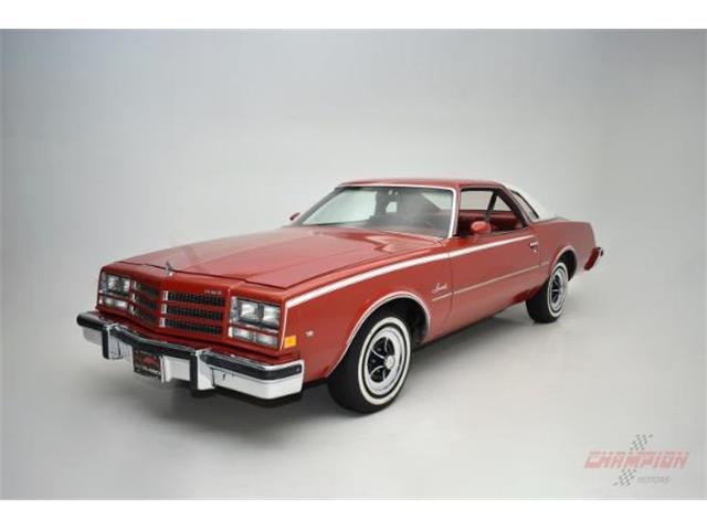 1976 Buick Special (CC-1056829) for sale in Syosset, New York