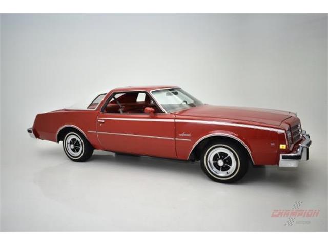 1976 Buick Special (CC-1056829) for sale in Syosset, New York