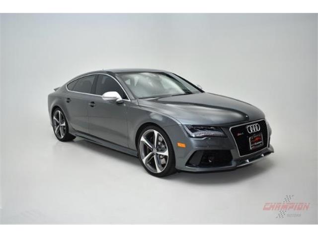 2014 Audi RS7 (CC-1056830) for sale in Syosset, New York