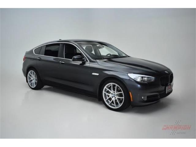 2011 BMW 5 Series (CC-1056831) for sale in Syosset, New York