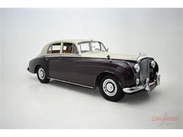 1955 Bentley S1 (CC-1056832) for sale in Syosset, New York