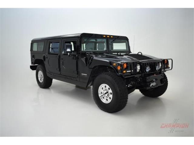 1999 Hummer H1 (CC-1056833) for sale in Syosset, New York