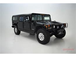 1999 Hummer H1 (CC-1056833) for sale in Syosset, New York