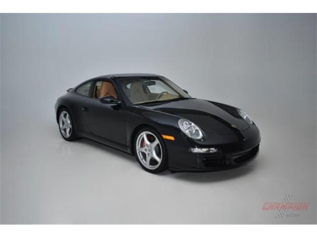 2008 Porsche 911 (CC-1056837) for sale in Syosset, New York