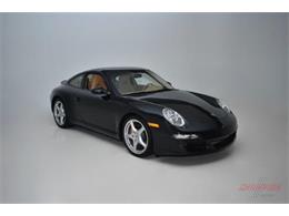 2008 Porsche 911 (CC-1056837) for sale in Syosset, New York
