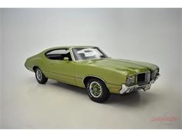 1971 Oldsmobile 442 (CC-1056842) for sale in Syosset, New York