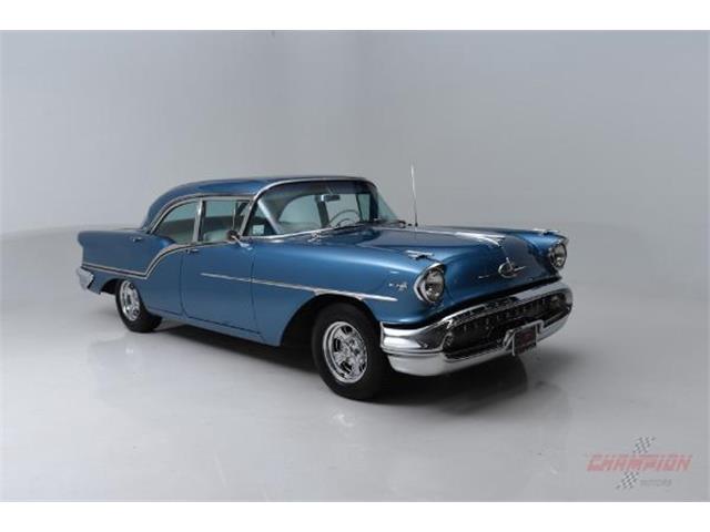 1957 Oldsmobile Super 88 (CC-1056849) for sale in Syosset, New York