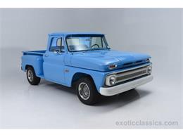 1966 Chevrolet C/K 10 (CC-1056850) for sale in Syosset, New York