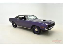 1970 Plymouth Barracuda (CC-1056851) for sale in Syosset, New York