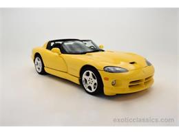 2001 Dodge Viper (CC-1056858) for sale in Syosset, New York