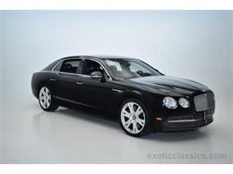 2014 Bentley Flying Spur (CC-1056859) for sale in Syosset, New York