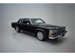 1984 Cadillac Coupe DeVille (CC-1056862) for sale in Syosset, New York