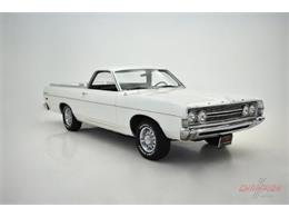 1968 Ford Ranchero (CC-1056864) for sale in Syosset, New York