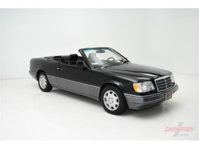 1994 Mercedes-Benz E-Class (CC-1056869) for sale in Syosset, New York