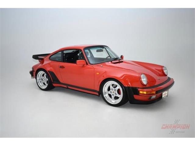 1984 Porsche 930 Turbo (CC-1056872) for sale in Syosset, New York