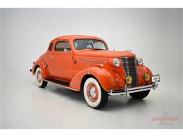 1938 Chevrolet Deluxe (CC-1056876) for sale in Syosset, New York