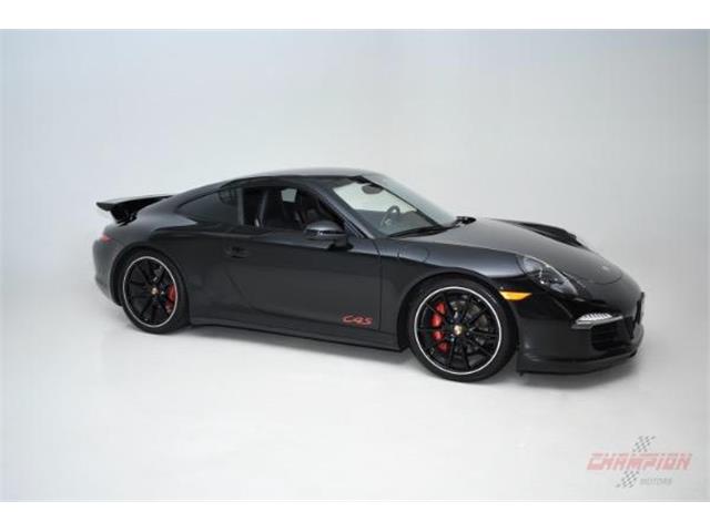 2013 Porsche 911 (CC-1056881) for sale in Syosset, New York