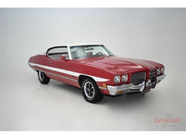 1972 Pontiac LeMans (CC-1056882) for sale in Syosset, New York
