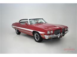 1972 Pontiac LeMans (CC-1056882) for sale in Syosset, New York