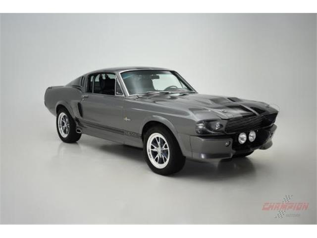 1968 Ford Mustang (CC-1056883) for sale in Syosset, New York