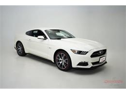 2015 Ford Mustang (CC-1056884) for sale in Syosset, New York
