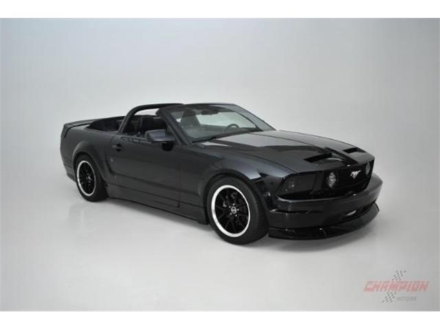 2005 Ford Mustang (CC-1056888) for sale in Syosset, New York