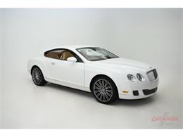 2008 Bentley Continental (CC-1056889) for sale in Syosset, New York