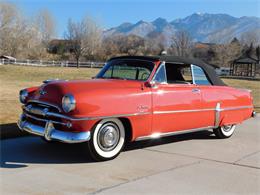1953 Plymouth Belvedere (CC-1050689) for sale in Midvale, Utah
