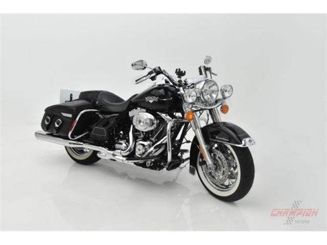 2013 Harley-Davidson Road King (CC-1056893) for sale in Syosset, New York