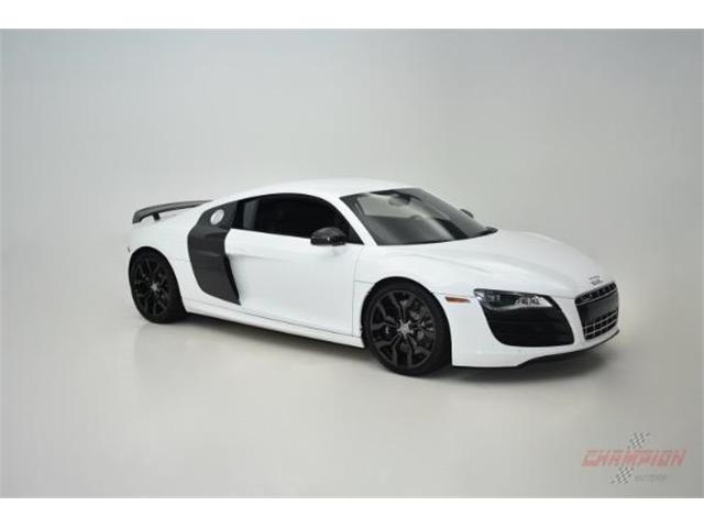 2012 Audi R8 (CC-1056894) for sale in Syosset, New York