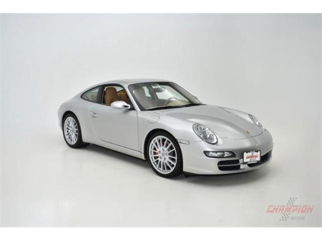 2008 Porsche 911 (CC-1056895) for sale in Syosset, New York