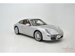 2008 Porsche 911 (CC-1056895) for sale in Syosset, New York