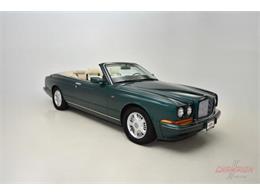 1997 Bentley Azure (CC-1056899) for sale in Syosset, New York