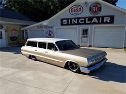 1963 Chevrolet Bel Air (CC-1056908) for sale in Mundelein, Illinois