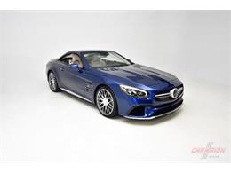 2017 Mercedes-Benz SL-Class (CC-1056910) for sale in Syosset, New York