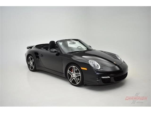 2008 Porsche 911 (CC-1056916) for sale in Syosset, New York