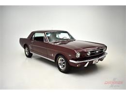 1966 Ford Mustang (CC-1056917) for sale in Syosset, New York