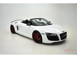 2011 Audi R8 (CC-1056921) for sale in Syosset, New York