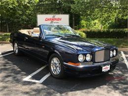 2002 Bentley Azure (CC-1056922) for sale in Syosset, New York